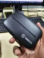 Elgato Game Capture HD60S+ Less used