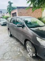 Toyota Innova 2013 Diesel Well Maintained