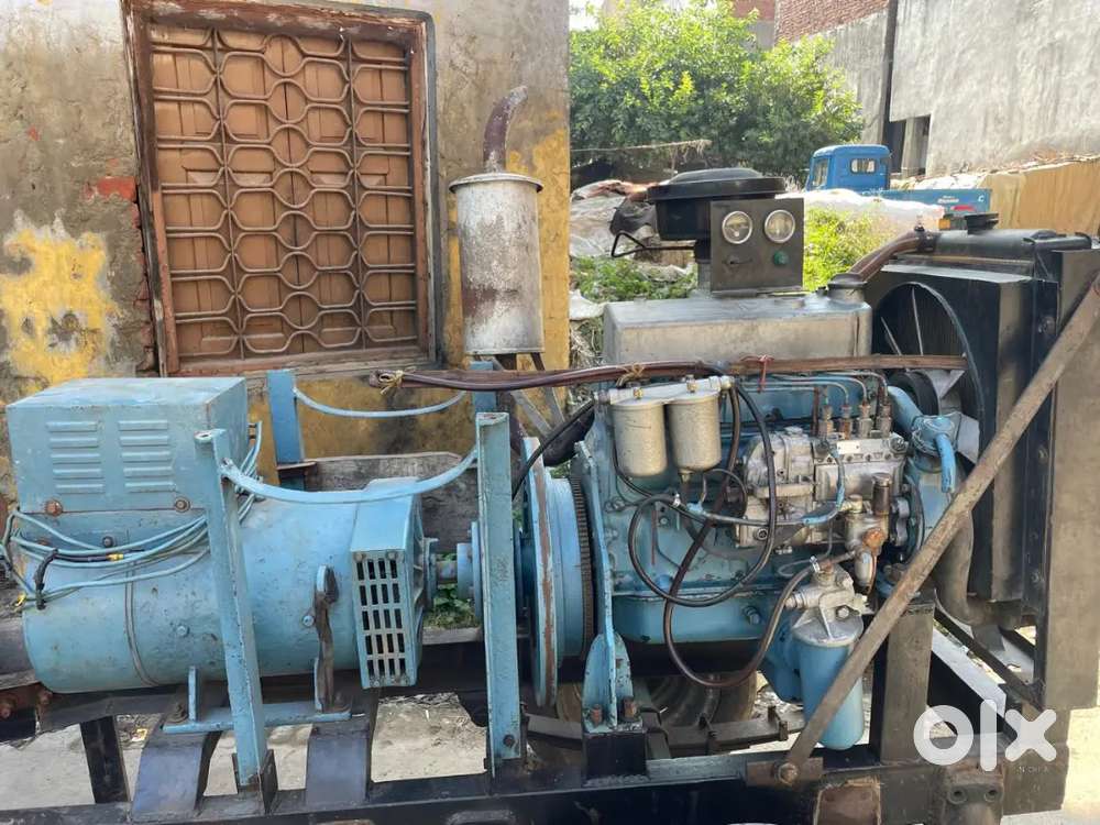25 KVA Generator for sale