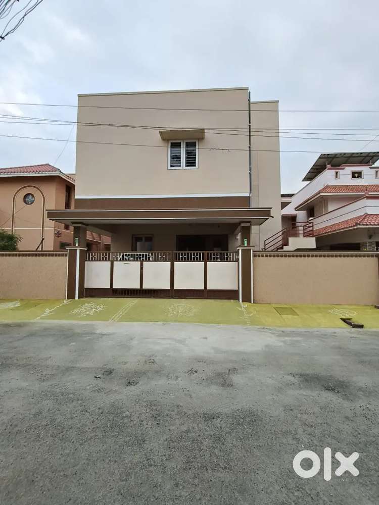 2BHK for Office  Commercial Purpose