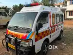 Ace magic Ambulance