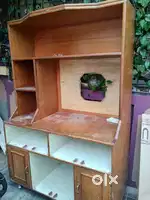 Tv stand showcase