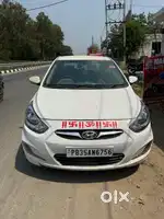 Hyundai Verna 2014 1.6