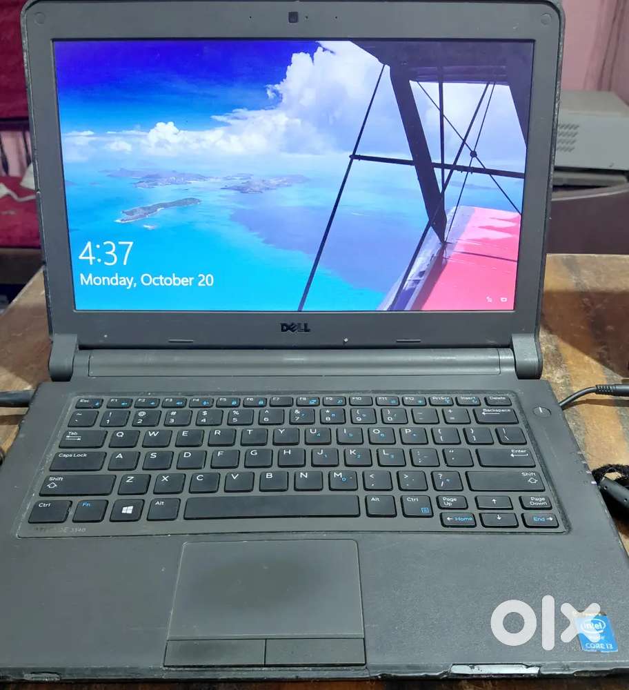 Dell I3 Laptop
