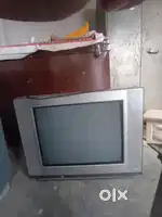 Lg tv with working