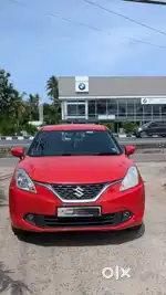 Maruti Suzuki Baleno 1.2 Zeta, 2019, Diesel