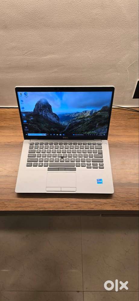Dell Latitude 5411 Core i7 10750H 16GB 512GB SSD  Utility Laptop