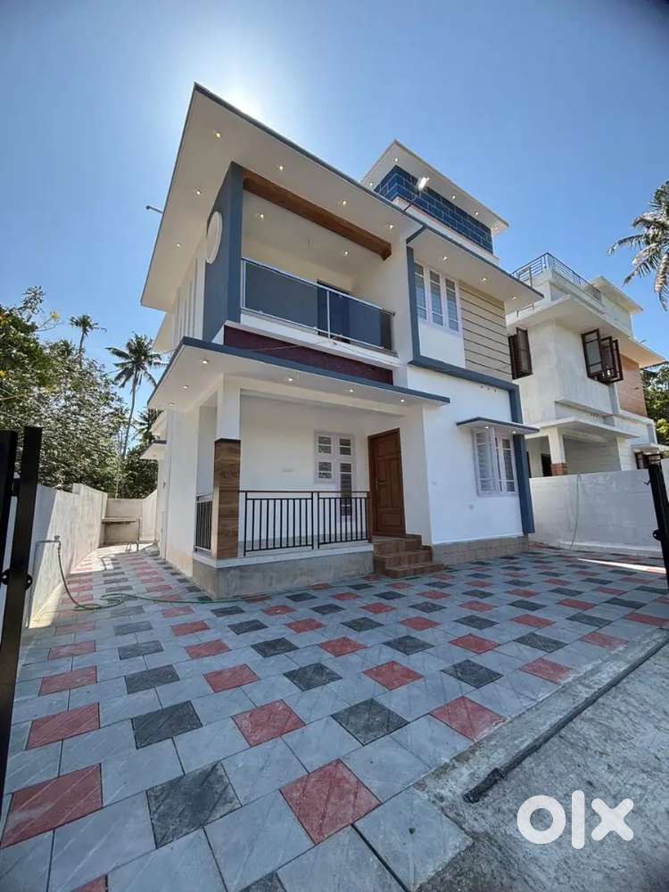 BUDGET HOME AT KAZHAKKUTTAM ANDOORKONAM