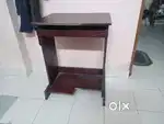 Boss chair and computer table @ 4500
