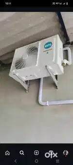 Ac repair  service