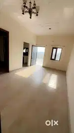 Sec 18. Huda panipat 550 gaj house. 2 floor. 2bhk