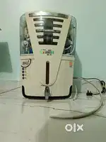 RO water purifier