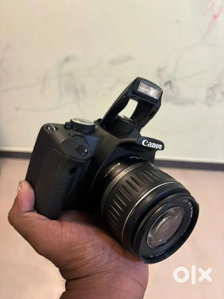 Camera sales