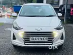 Hyundai Grand i10 Nios Magna 1.2 Kappa VTVT, 2022, Petrol