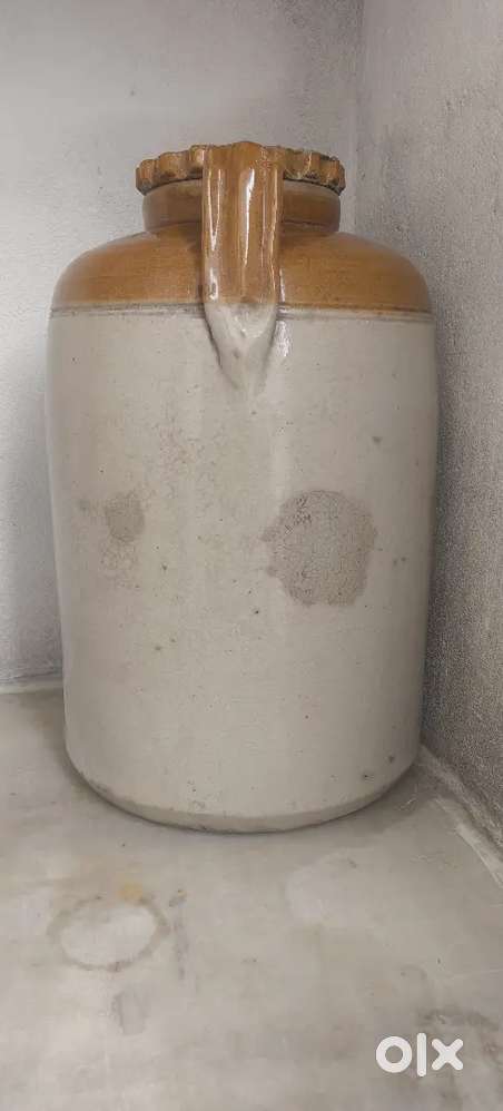 Picke jar (imratvan)