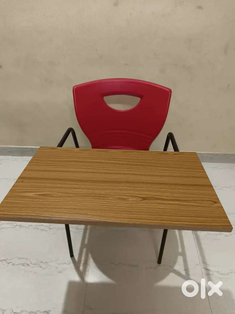 Study chairs