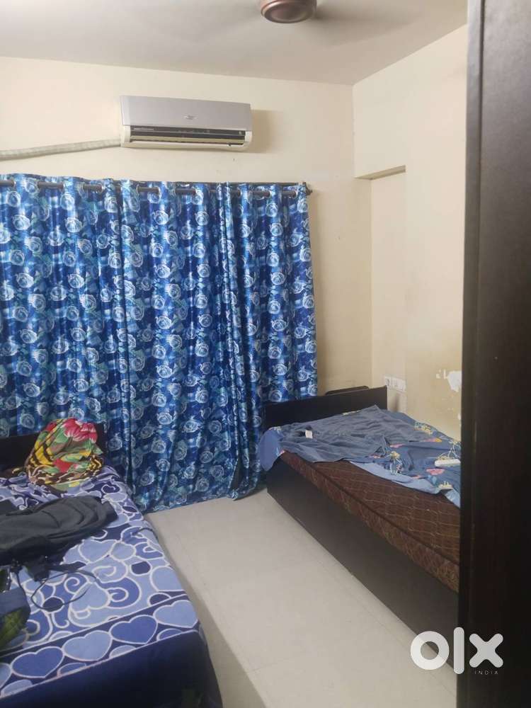Ekta CHS building no.003