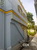 Rental house walkable distance 5 min to Kalamandir center.