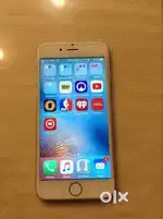 I phone 6 s