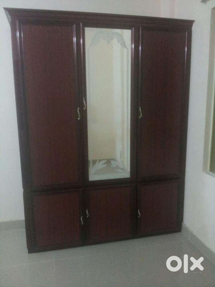 2 BHK Furnished Flat for Rent – Thrissur Town