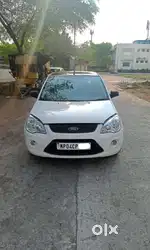 Ford Fiesta 2015 in very good condition