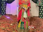 Gown for sale