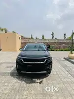 Kia Seltos 2022 Petrol 46000 Km Driven