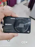 Sony DSC WX220