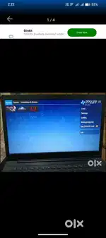 Avita PURA APU DUAL Core Laptop
