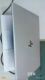 Hp Elitebook Ryzen 5 pro Ram 16gb SSD 256gn graphics 4gb