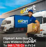 Delivery rider Van delivery