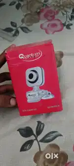 Web cam computer