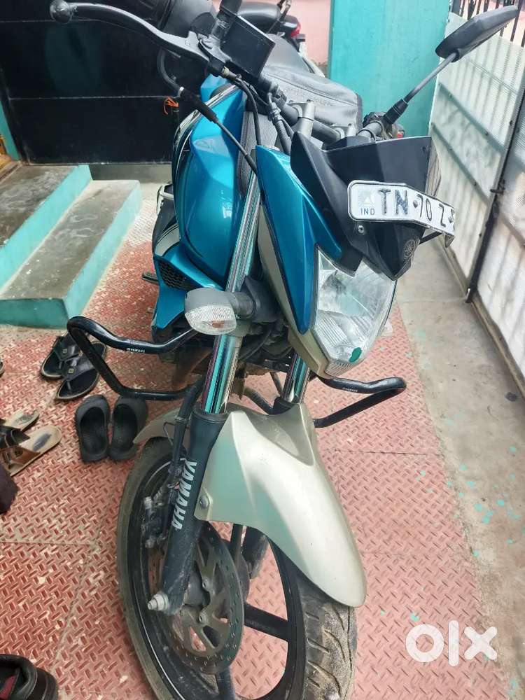 Single owner, very good condition