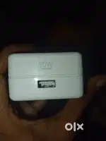 Oppo OnePlus Realme Original 80W SuperVooc Fast Adapter