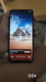 Poco x4pro 5g