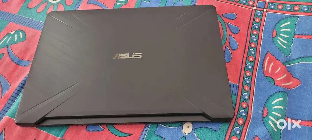 ASUS TUF GAMING F-17