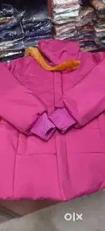 Jacket ladies