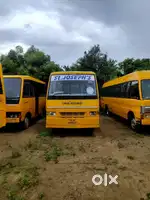 Tata Mini Bus 2007