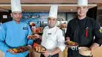 Restaurant Hotel, Kitchen Worker,