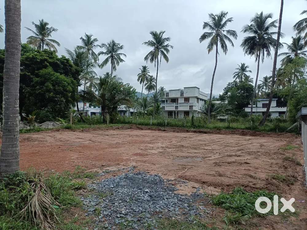 RESIDENTIAL PLOT FOR SALE