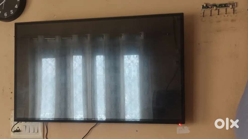 43 inch LCD SUMSUNG COMPANY