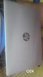 HP Probook i7