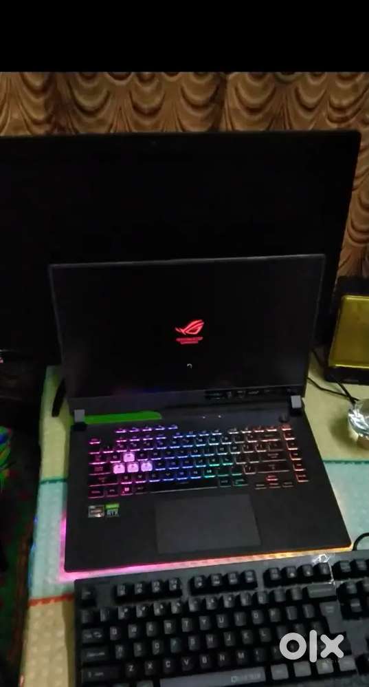 Asus Rog Strix G15