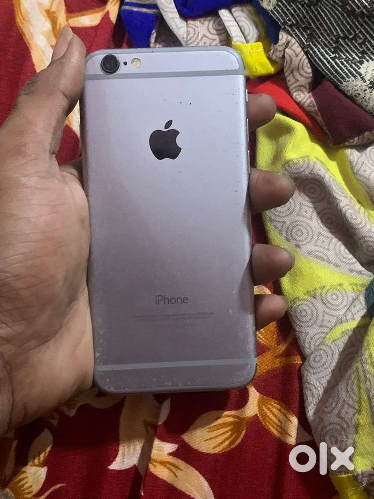 I phone 6 (32 gb)
