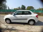Maruti Suzuki Swift Dzire 2013 Diesel Good Condition