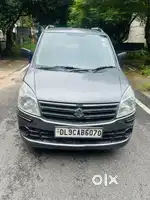 Maruti Suzuki Wagon R CNG LXI, 2011, CNG & Hybrids