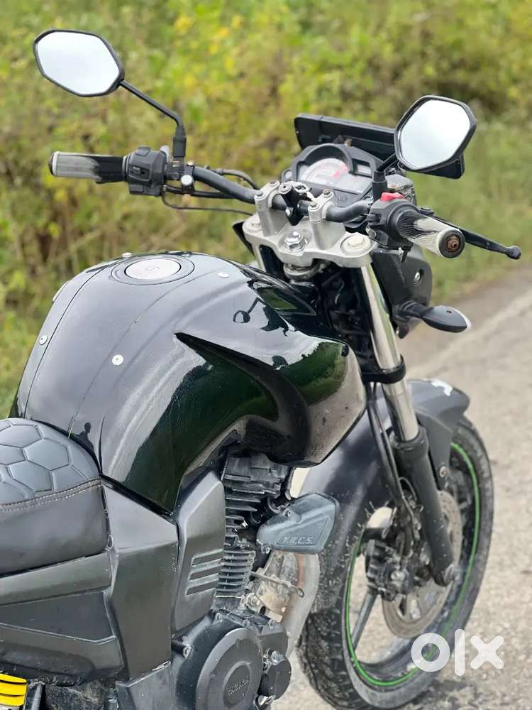 Yamaha Fzs Great condition