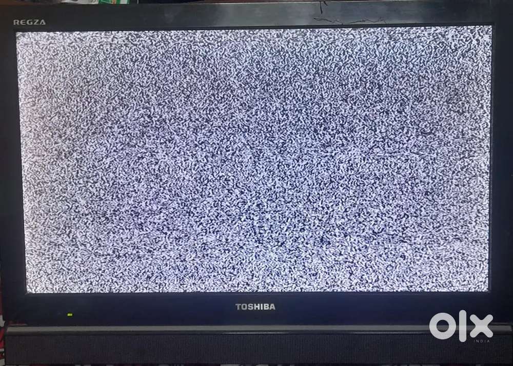 Toshiba LCD 24 inches