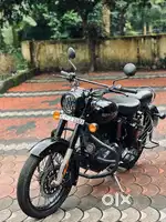 Classic 350 2021
