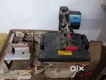 Argent sale mug printing machin